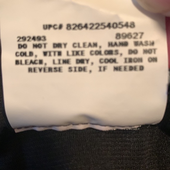 IZ Byer Mini Skirt - Picture 6 of 6